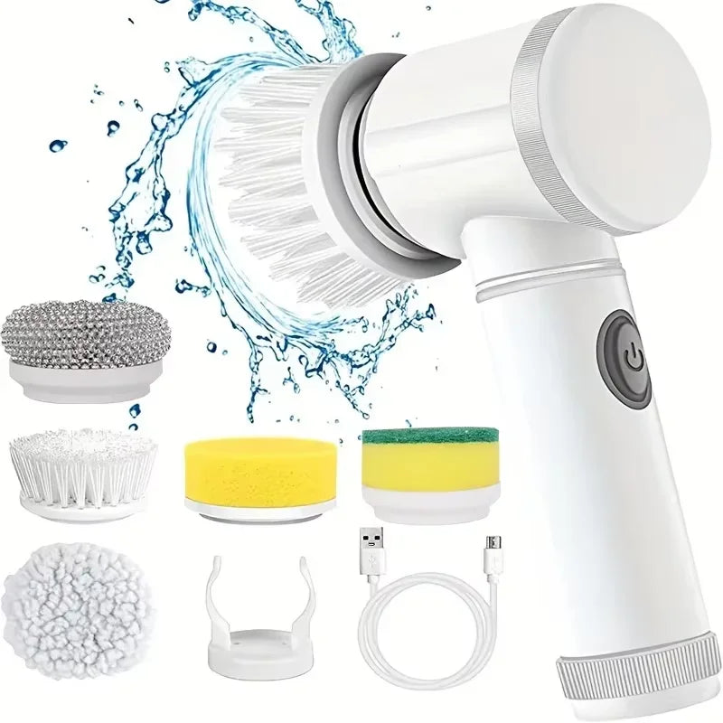 Scrubora Standard