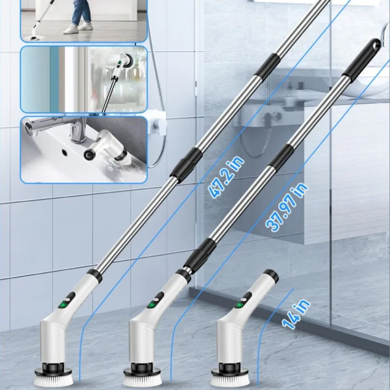 Scrubora Deluxe