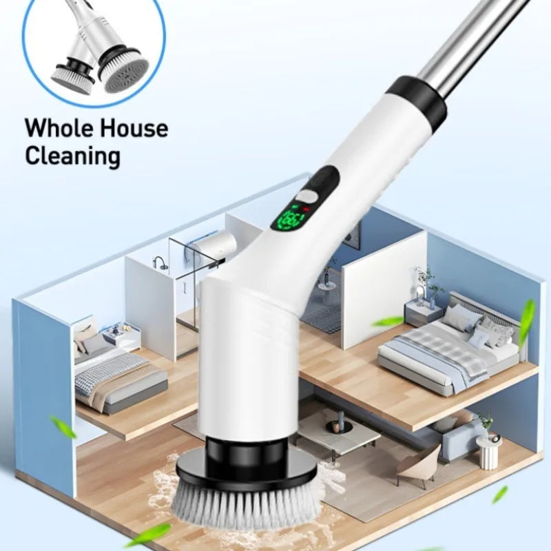Scrubora Deluxe