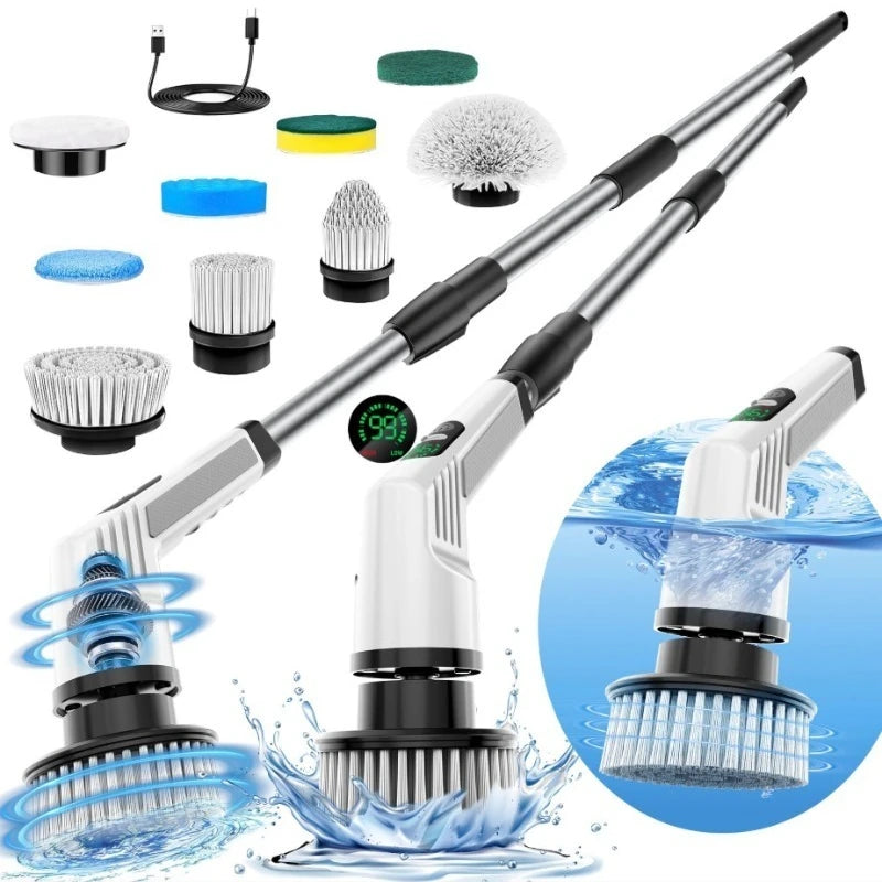Scrubora Deluxe