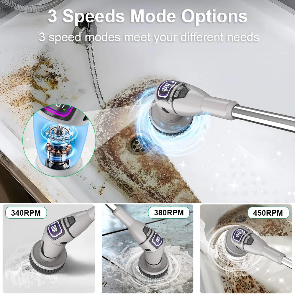 Scrubora Pro