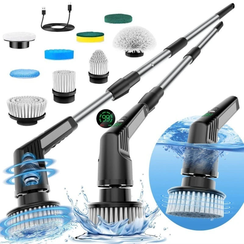 Scrubora Deluxe